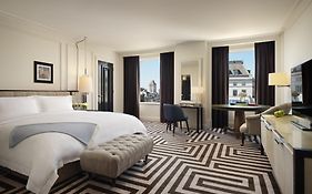 Rosewood Hotel London